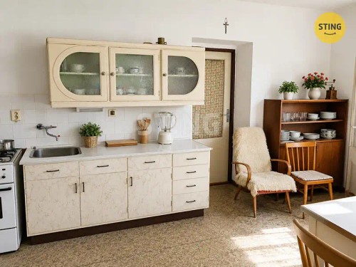Prodej domu 140 m², pozemek 684 m²