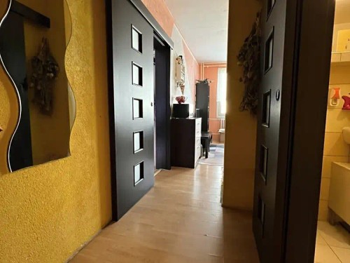 Prodaný byt 2+kk 40 m²