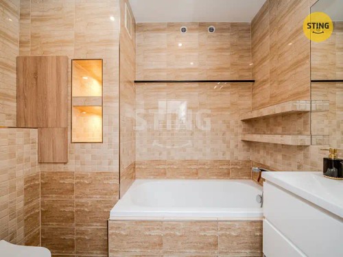 Prodej bytu 1+1 35 m²