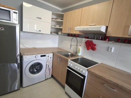 Prodej bytu 2+kk 44 m²