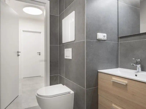 Prodaný byt 3+1 66 m²