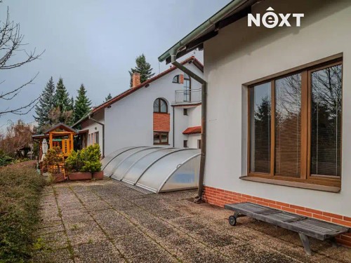 Prodej domu 179 m², pozemek 839 m²