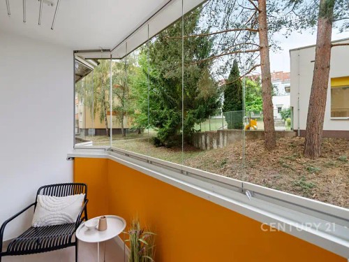 Prodej bytu 1+1 33 m²