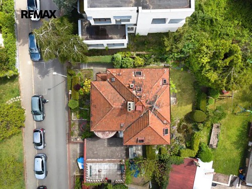 Prodej domu 116 m², pozemek 376 m²