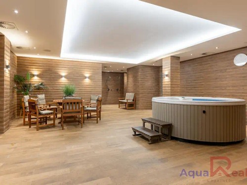 Prodej bytu 3+kk 72 m²