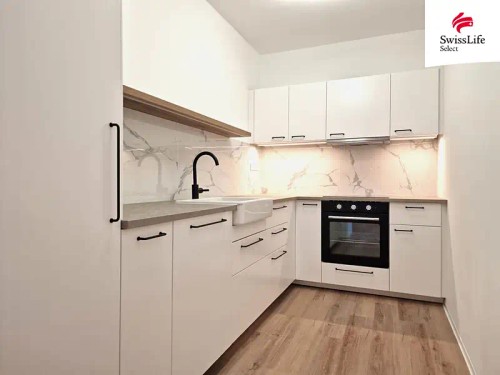 Prodej bytu 3+1 95 m²