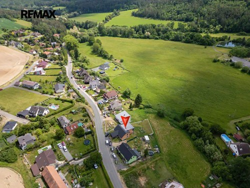 Prodej domu 178 m², pozemek 901 m²