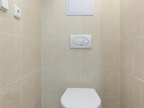 Prodaný byt 1+1 42 m²
