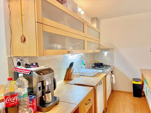 Prodej bytu 2+kk 55 m²