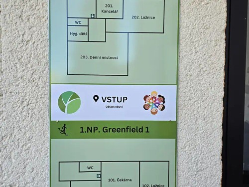 Prodej domu 346 m², pozemek 410 m²