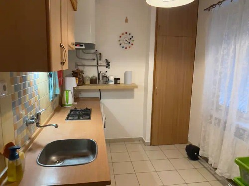 Prodej bytu 1+1 36 m²