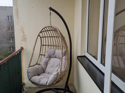Prodaný byt 3+1 64 m²