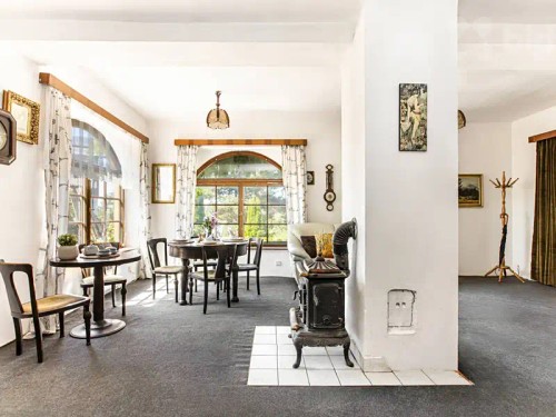 Prodej domu 280 m², pozemek 1170 m²