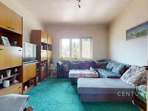 Prodej domu 167 m², pozemek 1095 m²