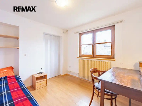 Prodej domu 248 m², pozemek 724 m²