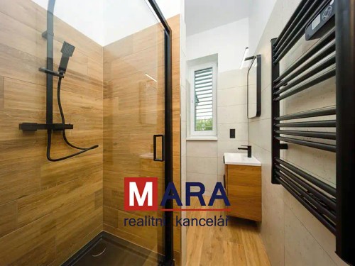 Prodaný byt 3+kk 69 m²