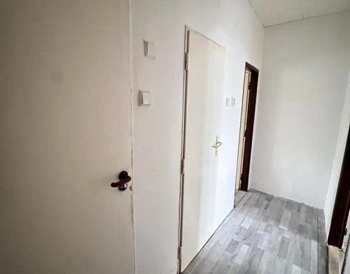 Prodaný byt 2+1 52 m²