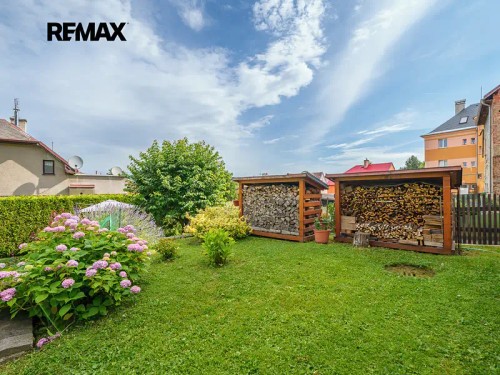 Prodej domu 152 m², pozemek 272 m²