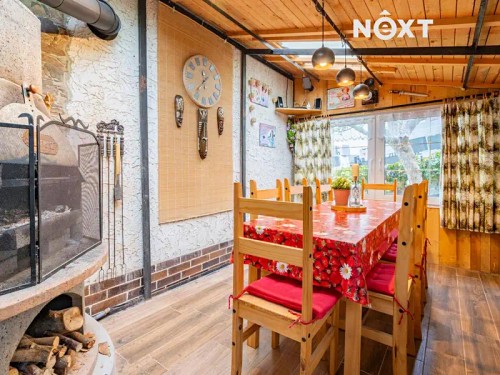 Prodej domu 235 m², pozemek 717 m²