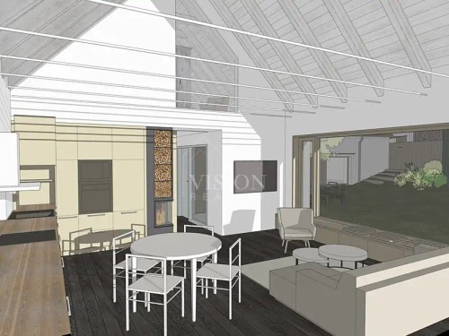Prodej domu 218 m², pozemek 512 m²