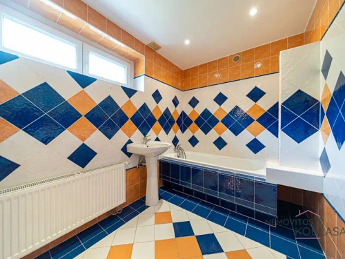 Prodej domu 200 m², pozemek 210 m²