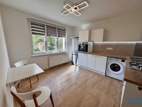 Prodej bytu 1+1 38 m²