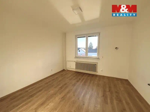 Prodaný  byt 3+1 60 m²