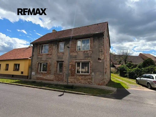 Prodej domu 140 m², pozemek 515 m²