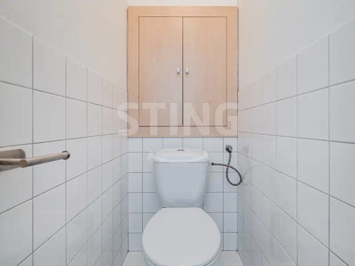 Prodej bytu 2+1 50 m²