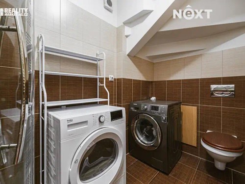 Prodaný dům 110 m², pozemek 814 m²