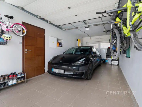 Prodej domu 252 m², pozemek 289 m²