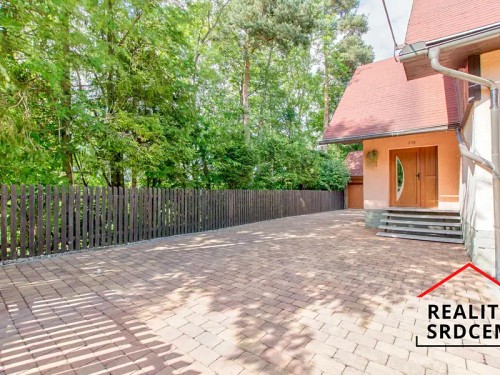 Prodej domu 170 m², pozemek 921 m²
