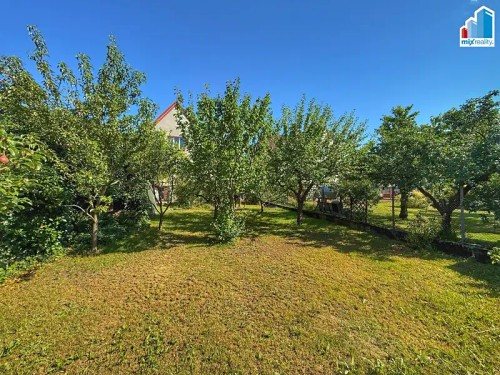 Prodej domu 150 m², pozemek 676 m²