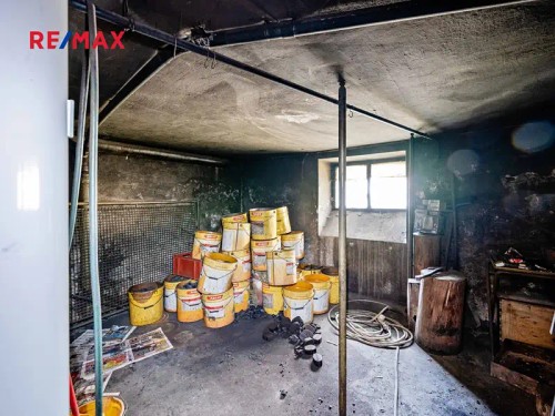 Prodej domu 216 m², pozemek 2246 m²