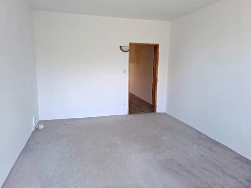 Prodaný byt 2+1 61 m²