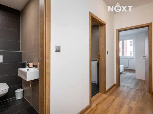 Prodaný byt 2+kk 59 m²