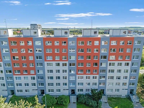 Prodej bytu 3+kk 76 m²