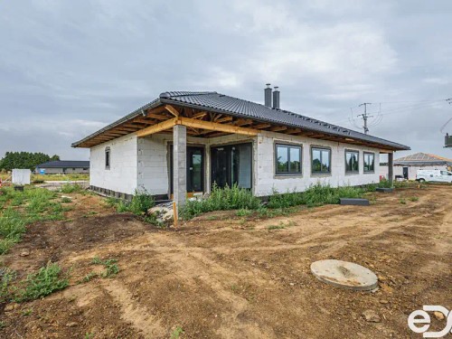Prodej domu 104 m², pozemek 491 m²