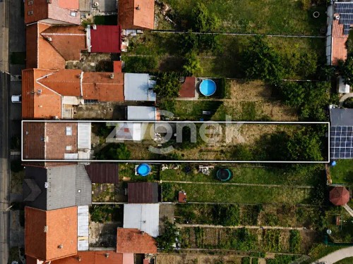 Prodej domu 387 m², pozemek 622 m²