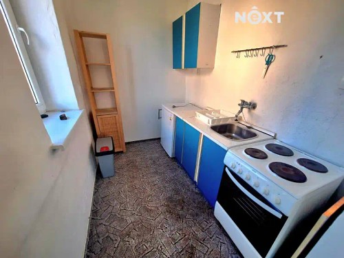Prodej bytu 1+kk 33 m²
