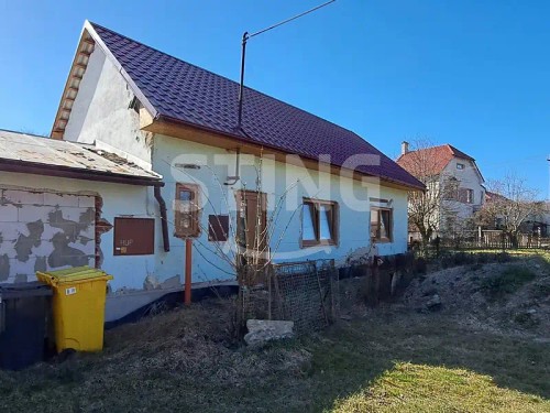 Prodej domu 135 m², pozemek 419 m²