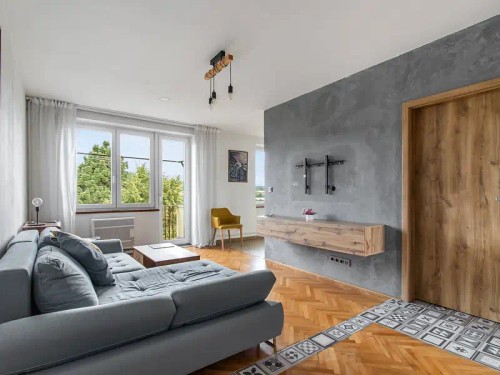 Prodaný byt 2+1 51 m²