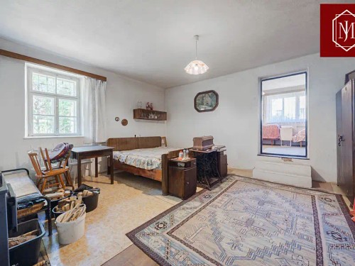 Prodej chalupy 269 m², pozemek 2309 m²