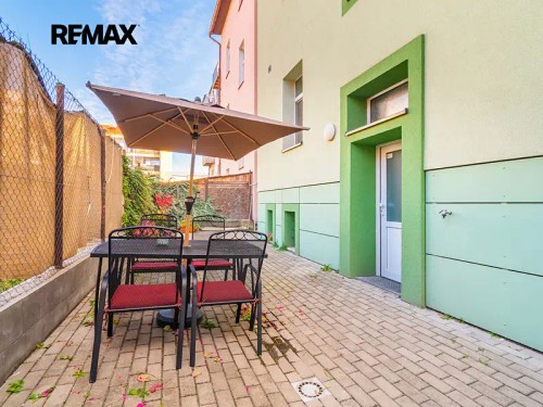 Prodej bytu 2+kk 86 m²
