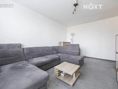 Prodaný  byt 3+1 73 m²