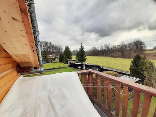 Prodej chaty 56 m², pozemek 522 m²