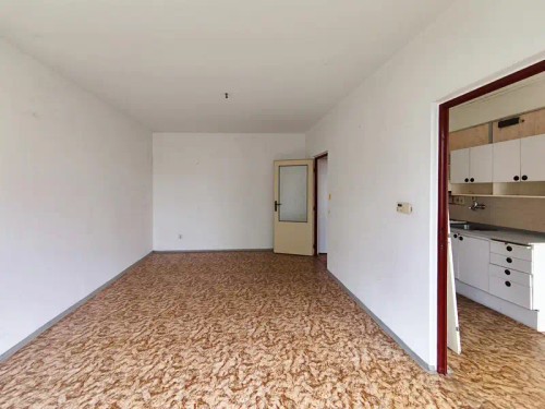 Prodej bytu 1+1 40 m²