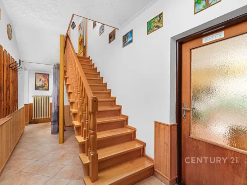 Prodej domu 221 m², pozemek 293 m²