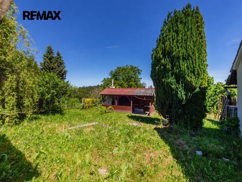 Prodej domu 101 m², pozemek 1035 m²