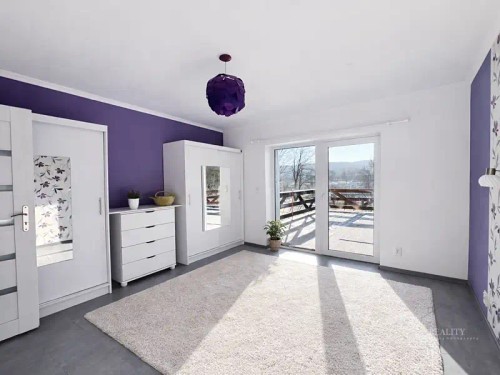 Prodej domu 250 m², pozemek 1300 m²